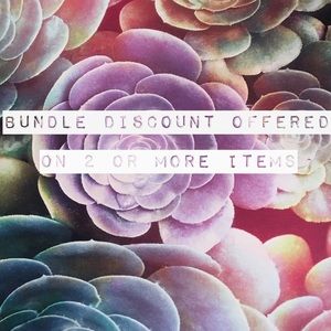 Meet your Posher, Samantha!